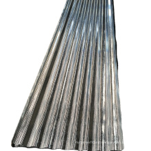 Corrugated Galvanized Steel Iron Roof Sheet Roofing Steel